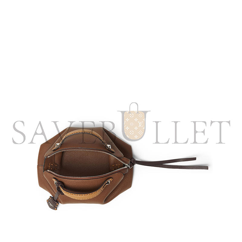 F**di by the way selleria medium 8bl155av1jf1tva (29*17*13cm)